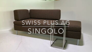 Swiss Plus - Singolo