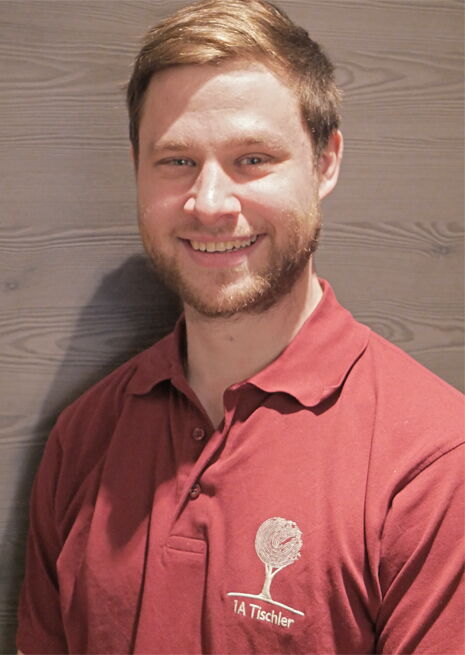 Thomas Maier - Projektleiter