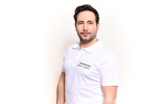 Vortrag: Peter Wese, Orthosport