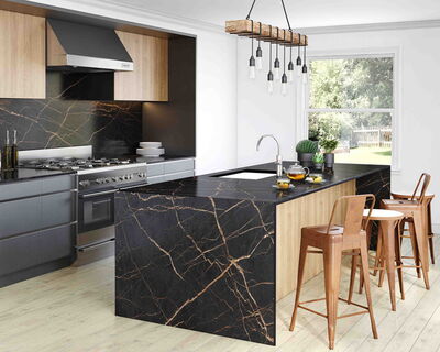 kuechenrenovierung-dekton-arbeitsplatte-Coffee_brown