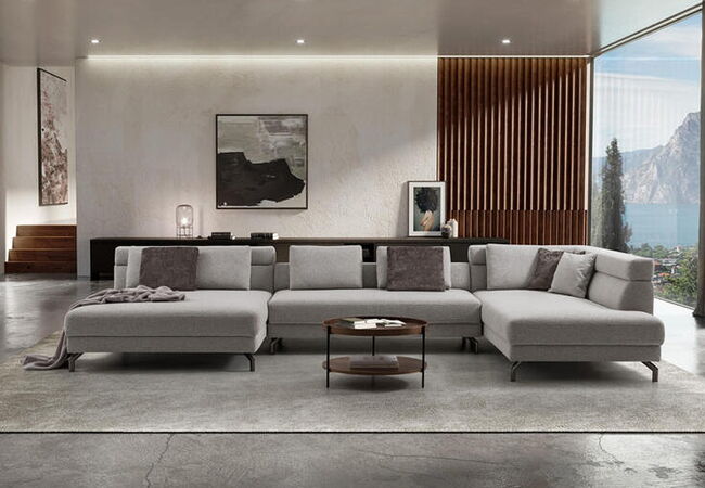 1ATischler ist offizieller Sedda Händler – Wohnzimmergarnituren & Fernsehsofas aus Österreich