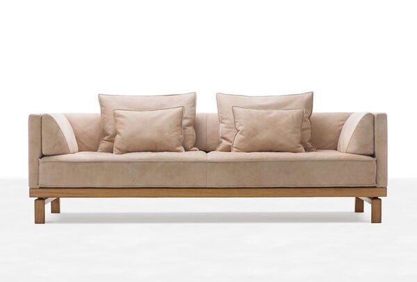 Wohnen&Holz - Sofa Arco, Extraform