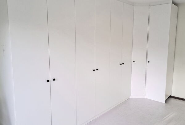 Schlafzimmerschrank