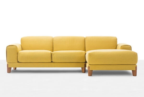 Sofa Fjord, Extraform