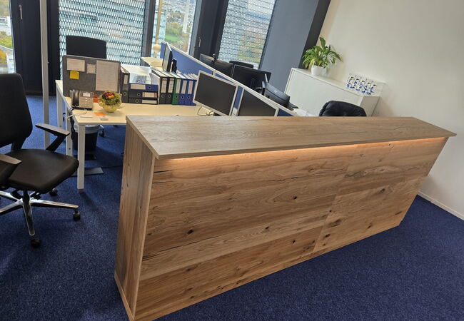 Empfangspulte-Steuerberatung-Frontoffice