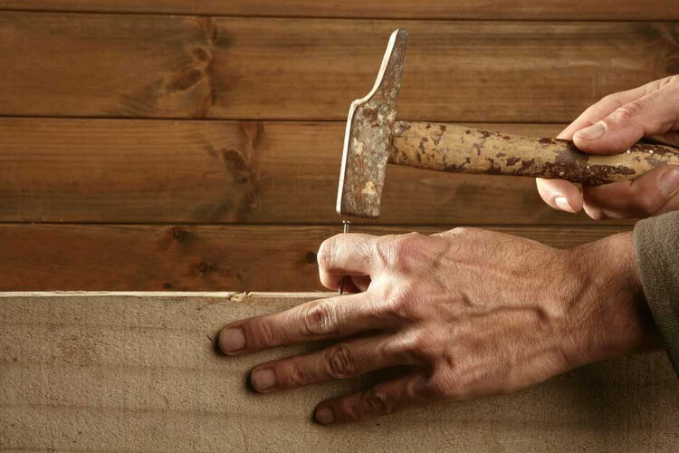 Tischlerdienst - Reparatur und Sanierung