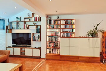 Wohnzimmer Erweiterung Wohnzimmer Erweiterung