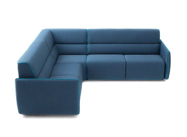 Schlafsofa Layer Schlafsofa Layer