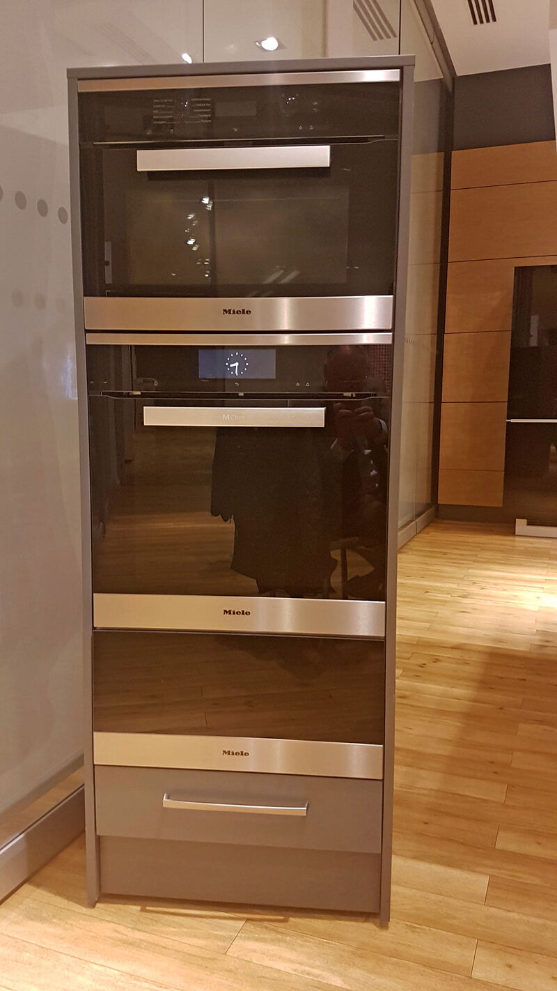 Miele-Dialoggaren