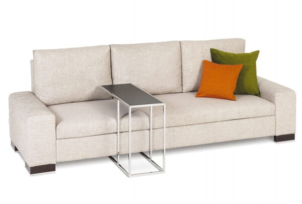 Schlafsofa Salone - bed for living - Schlaf- Wohnkombination für Zwei