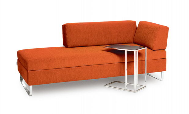 Schlafsofa Doppio