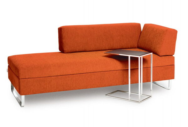 Schlafsofa / Gästebett - bed for living