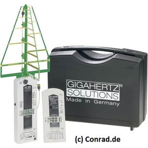 Elektrosmog messen - © Conrad.de