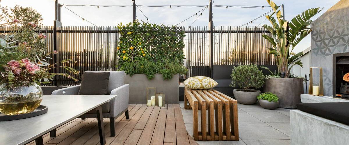 Holzterrassen richtig verlegen – Der umfassende Leitfaden vom Profi