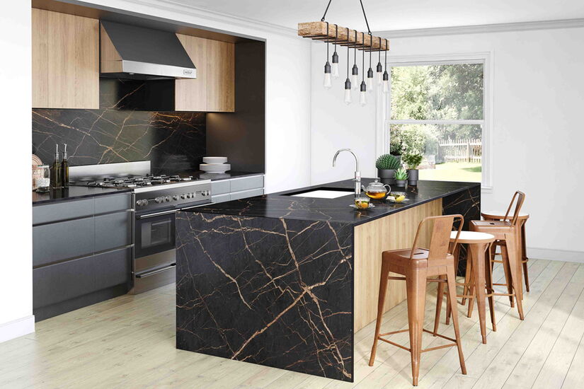 kuechenrenovierung-dekton-arbeitsplatte-Coffee_brown
