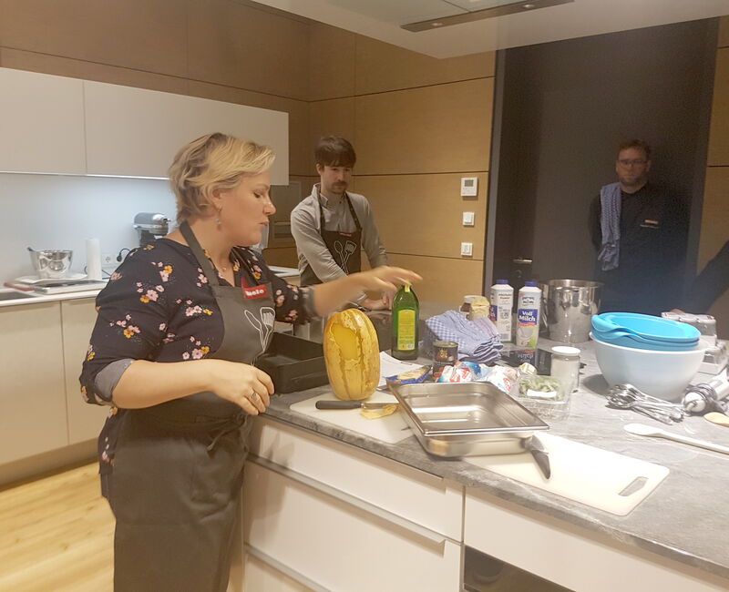 Miele_Schaukochen