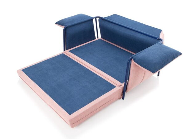 Schlafsofa Rondo Schlafsofa Rondo