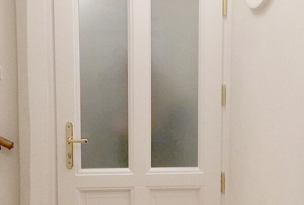 Wohnungseingangstüre Alt Wien