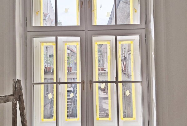 Fenster Komplettsanierung Fenster Komplettsanierung