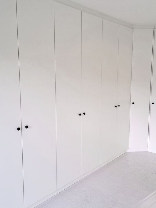Schlafzimmerschrank
