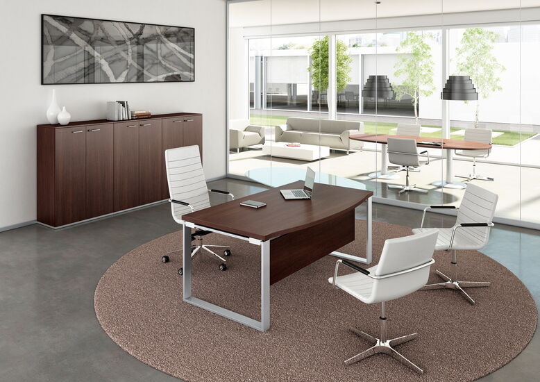 Quadrifoglio_Bueromoebel_XTime_Work