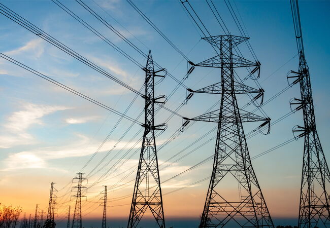 Wie Elektrosmog Ihre Gesundheit beeinflusst