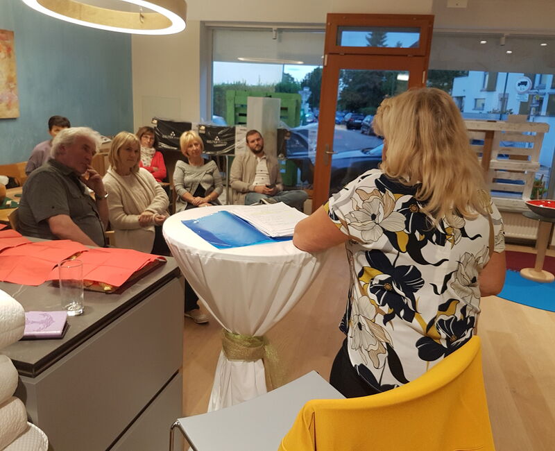 Matratzensysteme_Vortrag_Gisela_Breyer