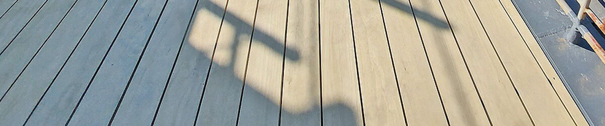 Holzterrassen richtig verlegen – Der umfassende Leitfaden vom Profi