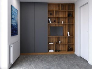 Möbelplaner online - Möbel auswählen