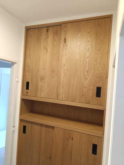 Schrank Gästebad