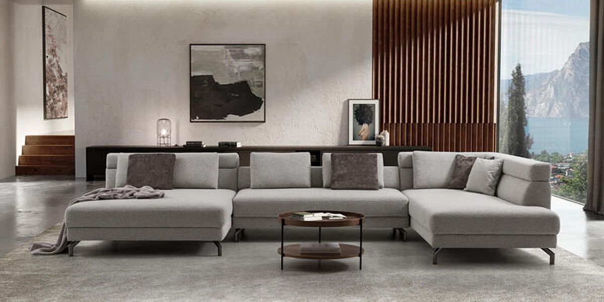 1ATischler ist offizieller Sedda Händler – Wohnzimmergarnituren & Fernsehsofas aus Österreich