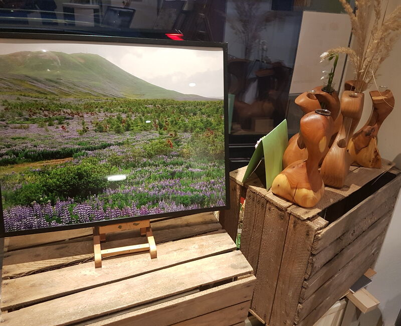 Fotoausstellung_Island_Minx_Margetich_bei_Wohnen-Holz