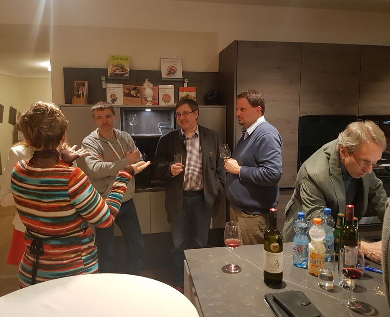 Workshop mit Lichtexperimenten