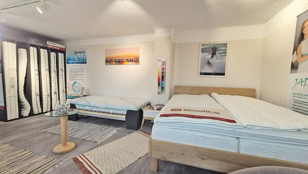 1A Tischerl Schlafstudio