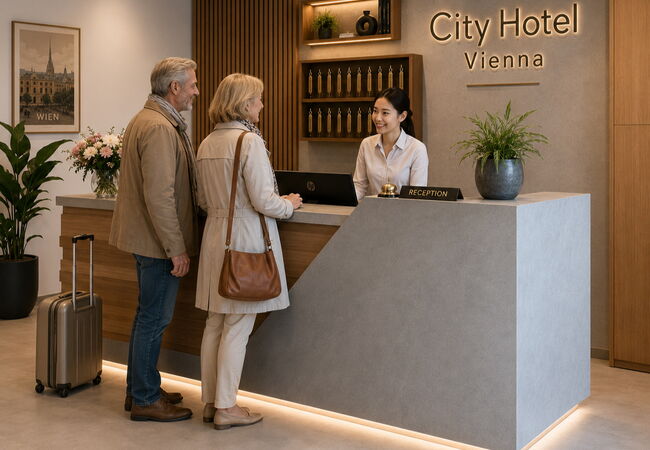 CityHotel2-Rezeption-Konzept
