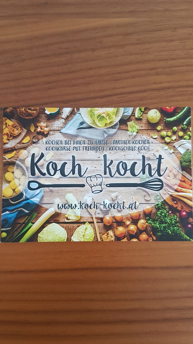Wohnen & Holz Schauraum - Best4Best-Team-Cooking